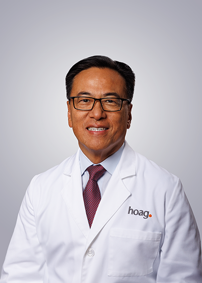 Hoag Welcomes Dr. Kenneth Chang