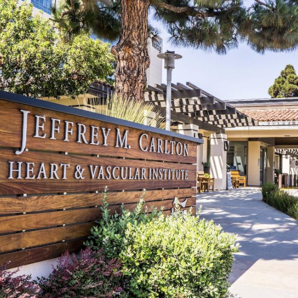 Jeffrey M. Carlton Heart & Vascular Institute