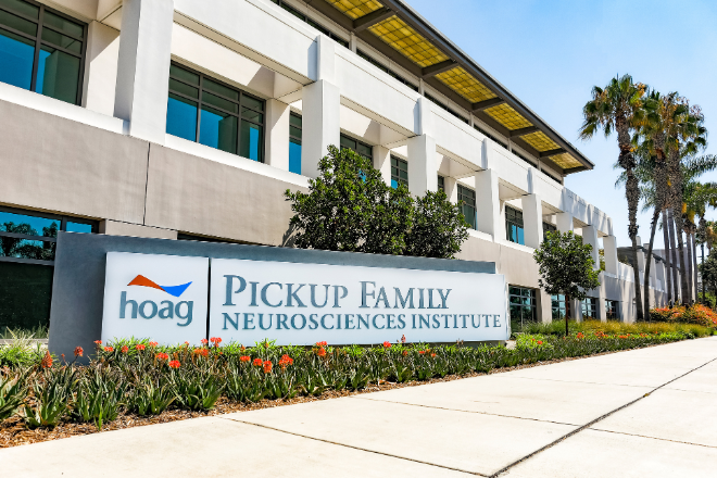 Learn More About the Pickup Family Neurosciences Institute